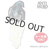 画像: ANTIHERO Pigeon Sticker【メール便OK】