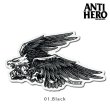 画像2: ANTIHERO eagle Sticker