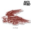 画像3: ANTIHERO eagle Sticker