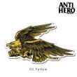 画像4: ANTIHERO eagle Sticker