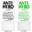 画像3: Antihero Blackhero Sticker