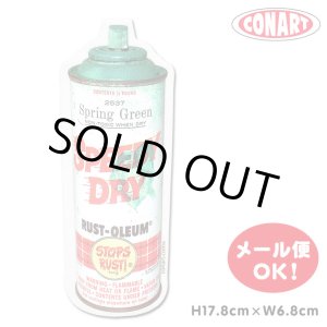 画像: CONART Spray-can Sticker【メール便OK】