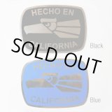 画像: HECHO EN  California Sticker 【メール便OK】