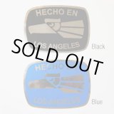 画像: HECHO EN  Los Angeles Sticker 【メール便OK】