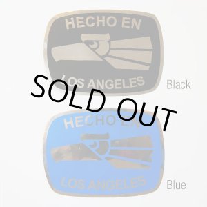 画像: HECHO EN  Los Angeles Sticker 【メール便OK】