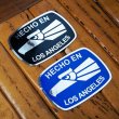 画像2: HECHO EN  Los Angeles Sticker 【メール便OK】