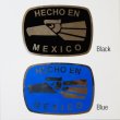 画像1: HECHO EN  Mexico Sticker 【メール便OK】