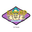 画像3: Krooked Arketype Sticker　【メール便OK】