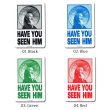 画像3: Have You Seen Him  Sticker 【全4色】