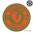 画像3: Thunder Trucks Circle Sticker