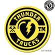 画像4: Thunder Trucks Circle Sticker