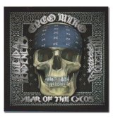 画像: SUICIDAL TENDENCIES Cycos Sticker