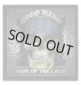 画像: SUICIDAL TENDENCIES Cycos Sticker