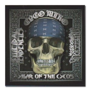 画像: SUICIDAL TENDENCIES Cycos Sticker