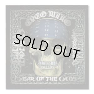 画像: SUICIDAL TENDENCIES Cycos Sticker