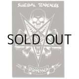 画像: SUICIDAL TENDENCIES Possessed Sticker