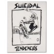 画像1: SUICIDAL TENDENCIES  Skater Sticker