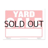 画像: Sign Plate ［YARD SALE］