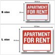 画像2: Sign Plate ［APARTMENT FOR RENT］