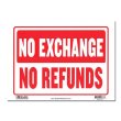 画像1: Sign Plate ［NO EXCHANGE NO REFUNDS］