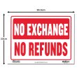 画像2: Sign Plate ［NO EXCHANGE NO REFUNDS］S size
