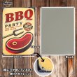 画像3: BBQ Tin SignPlate【全6種】