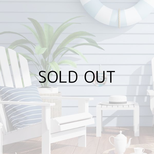 画像4: Beach Sign Round Shaped【全5種】