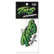 画像1: TMS Racing Air Freshener ( Ice Black )【メール便OK】