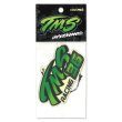 画像1: TMS Racing Air Freshener Kazumi Takahashi Model  ( Coconut )【メール便OK】