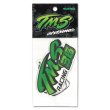 画像1: TMS Racing Air Freshener Kazumi Takahashi Model  ( Marine )【メール便OK】