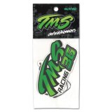 画像: TMS Racing Air Freshener Kazumi Takahashi Model  ( Marine )【メール便OK】