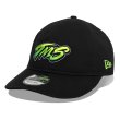 画像1: TMS Racing NEW ERA CAP 9THIRTY ADJUSTABLE