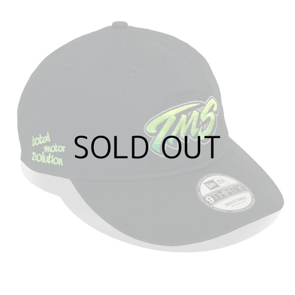 画像3: 【特典付き】TMS Racing NEW ERA CAP 9THIRTY ADJUSTABLE