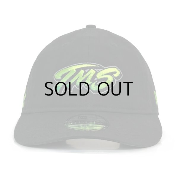 画像10: 【特典付き】TMS Racing NEW ERA CAP 9THIRTY ADJUSTABLE