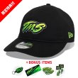 画像1: 【特典付き】TMS Racing NEW ERA CAP 9THIRTY ADJUSTABLE