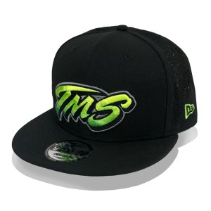 画像: TMS Racing NEW ERA CAP 9FIFTY SNAPBACK