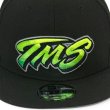 画像3: TMS Racing NEW ERA CAP 9FIFTY SNAPBACK