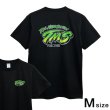 画像1: TMS Racing T-shirt Black (M Size)