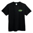 画像2: TMS Racing T-shirt Black (M Size)