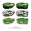 画像14: 【特典付き】TMS Racing NEW ERA CAP 9THIRTY ADJUSTABLE