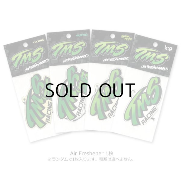 画像6: TMS Racing Support Set 「S size」