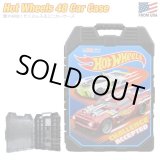 画像: Hot Wheels 48 Car Case