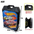 画像2: Hot Wheels 48 Car Case