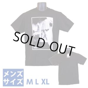 画像: Estevan Oriol  LA Hands Men's Tee  (Black) 【M】【L】 【XL】エステヴァン オリオール LAハンズ Tシャツ
