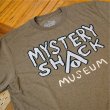 画像4: GravityFalls MysteryShack Museum Tee