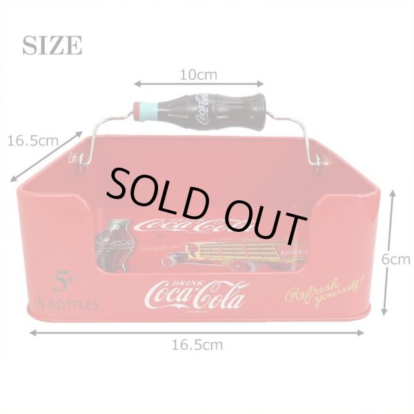 画像2: Coca-Cola Napking Dispenser