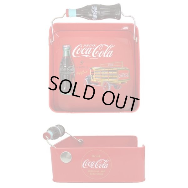 画像3: Coca-Cola Napking Dispenser