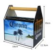 画像2: Corona Extra Utensil Caddy Beach Scene