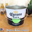 画像1: Corona Extra Bucket with Lime Grip