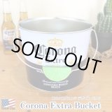 画像: Corona Extra Bucket with Lime Grip